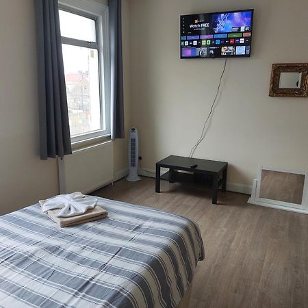 Family Friendly 3 Bedroom Flat Zone 2 - Children Stay Free! Londýn Exteriér fotografie