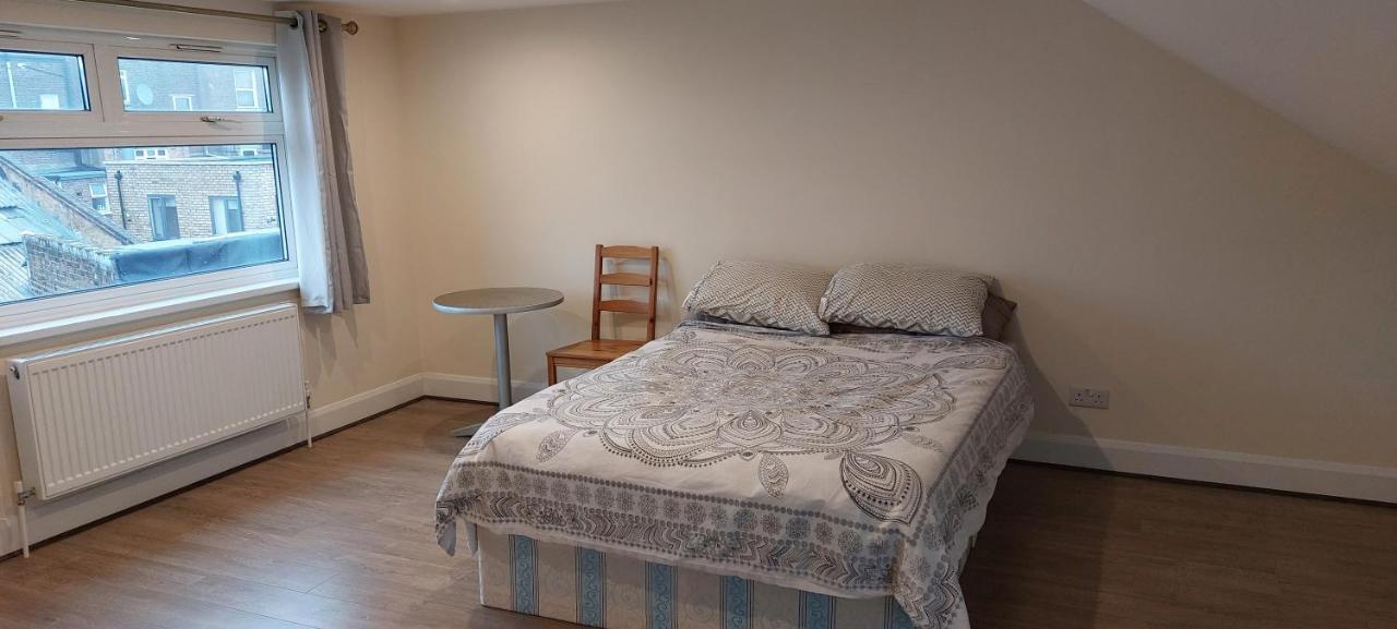 Family Friendly 3 Bedroom Flat Zone 2 - Children Stay Free! Londýn Exteriér fotografie